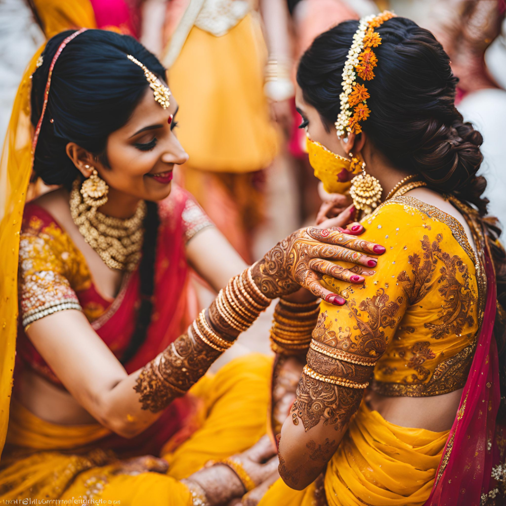 What is Pre Wedding ?