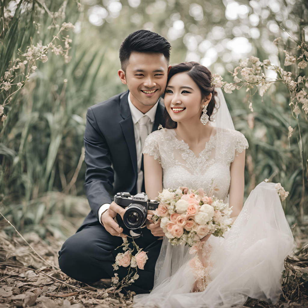 What is Pre Wedding ?